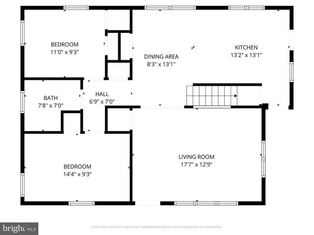 11 VALLEY FARM RD, Westampton, NJ 08060