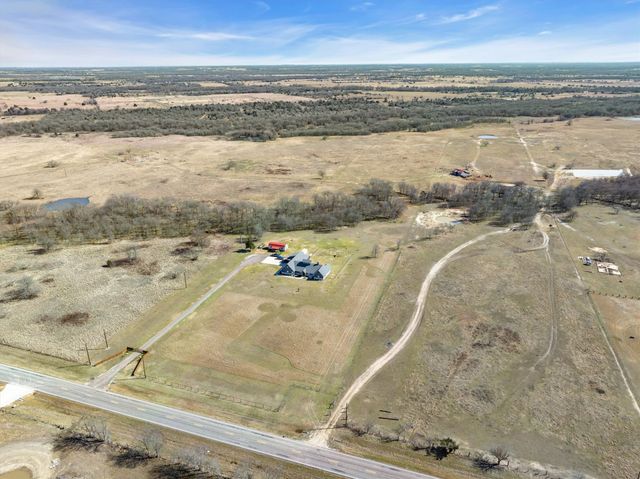 3737 Fm 2965, Wills Point, TX 75169
