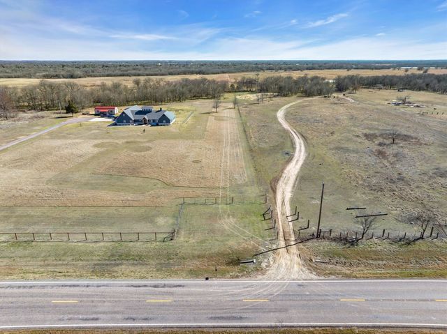 3737 Fm 2965, Wills Point, TX 75169
