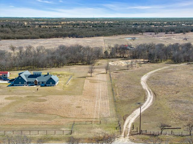 3737 Fm 2965, Wills Point, TX 75169