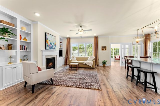 7105 Montage Row, Goochland, VA 23238