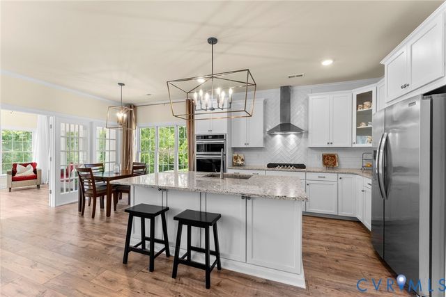 7105 Montage Row, Goochland, VA 23238