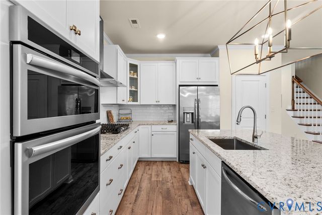 7105 Montage Row, Goochland, VA 23238