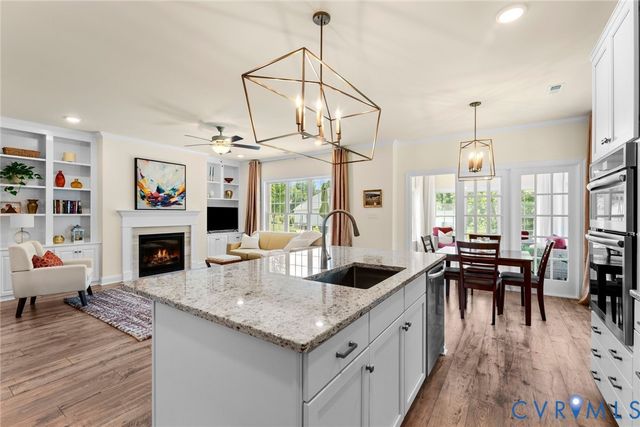 7105 Montage Row, Goochland, VA 23238