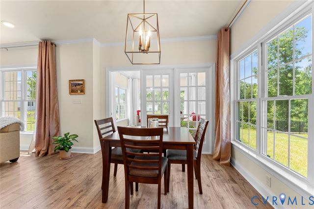 7105 Montage Row, Goochland, VA 23238