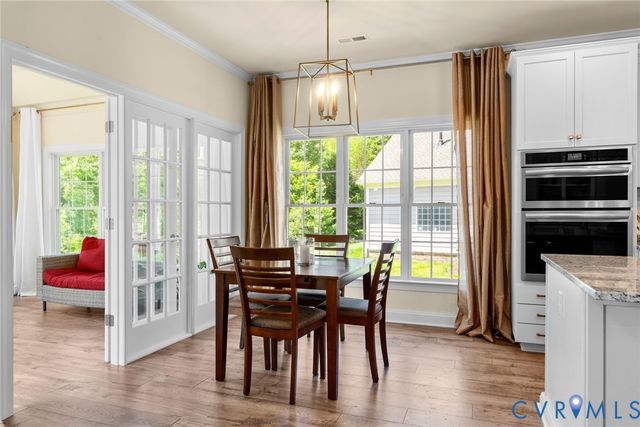 7105 Montage Row, Goochland, VA 23238