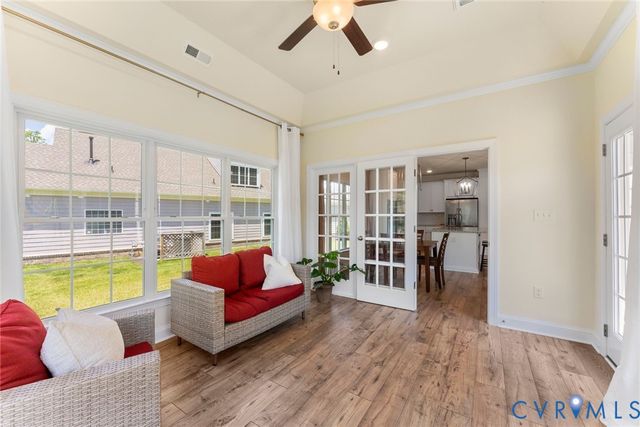 7105 Montage Row, Goochland, VA 23238