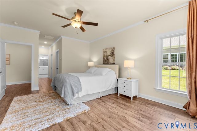 7105 Montage Row, Goochland, VA 23238