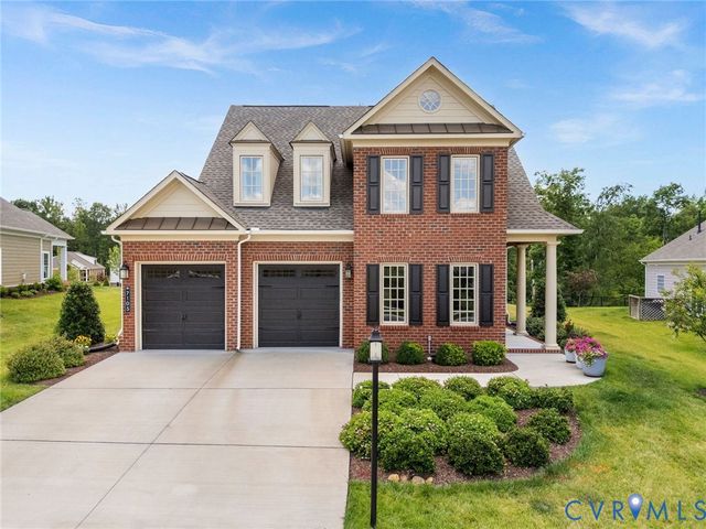 7105 Montage Row, Goochland, VA 23238