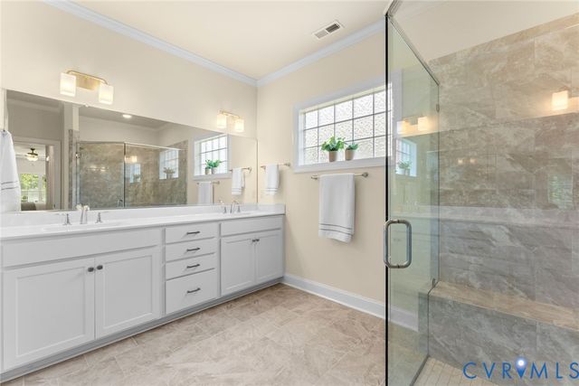 7105 Montage Row, Goochland, VA 23238