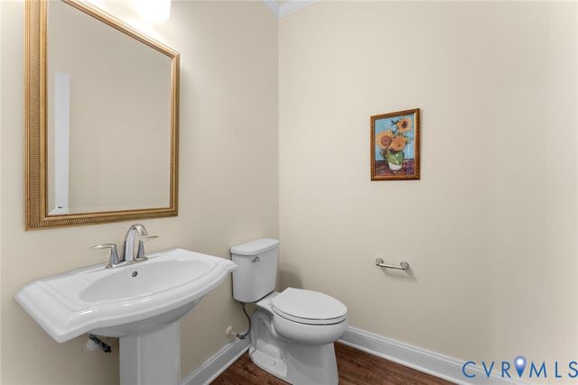7105 Montage Row, Goochland, VA 23238