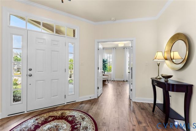 7105 Montage Row, Goochland, VA 23238