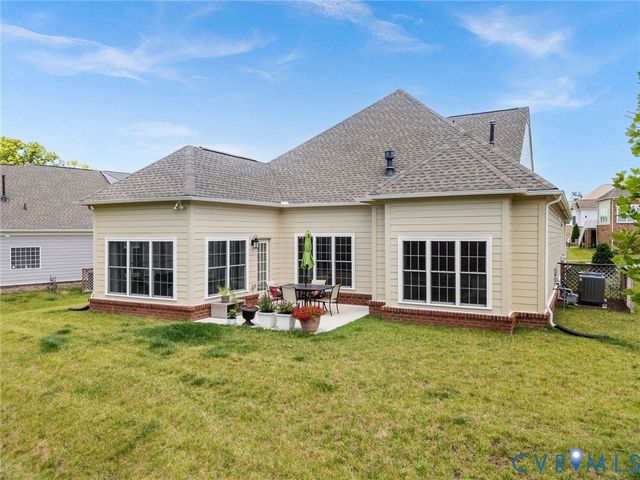 7105 Montage Row, Goochland, VA 23238