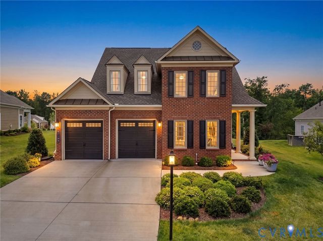 7105 Montage Row, Goochland, VA 23238