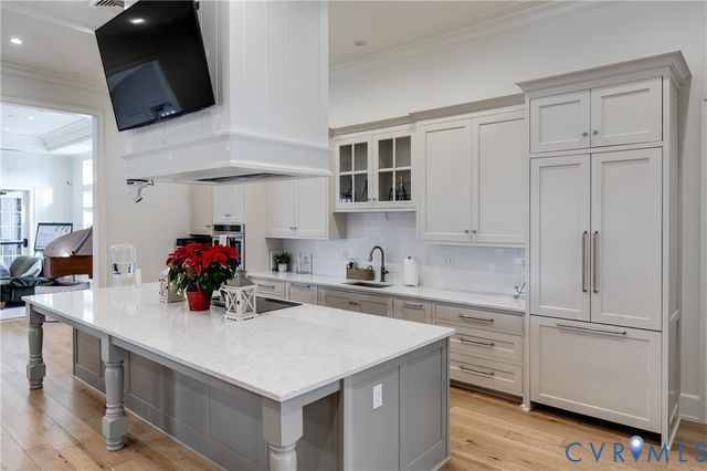 7105 Montage Row, Goochland, VA 23238
