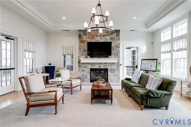 7105 Montage Row, Goochland, VA 23238