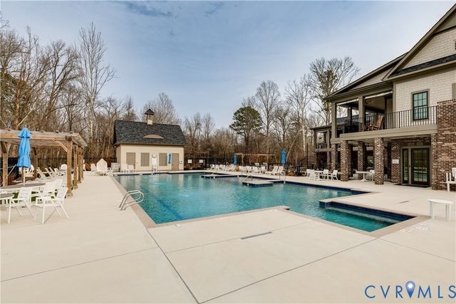 7105 Montage Row, Goochland, VA 23238