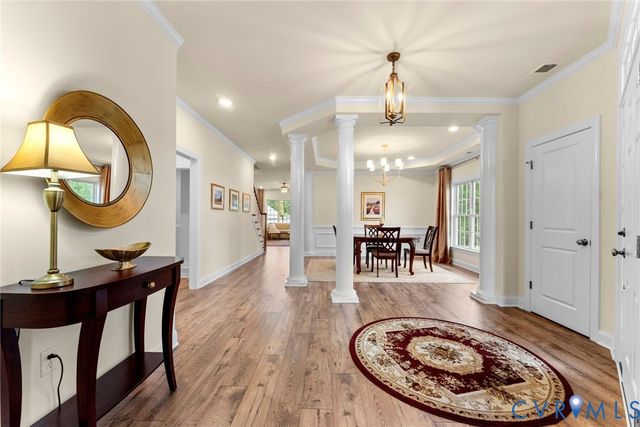 7105 Montage Row, Goochland, VA 23238