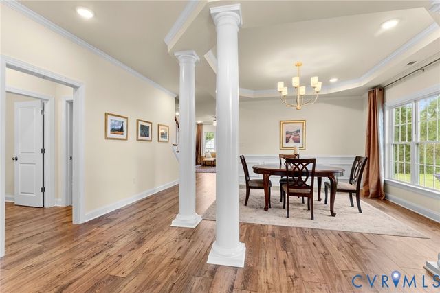 7105 Montage Row, Goochland, VA 23238