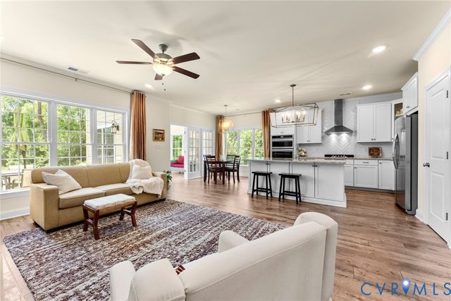7105 Montage Row, Goochland, VA 23238