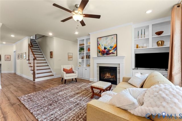 7105 Montage Row, Goochland, VA 23238