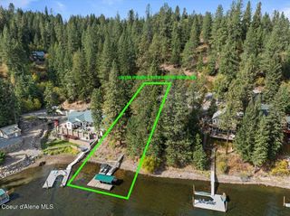 NNA N SHENANDOAH, Hayden, ID 83835