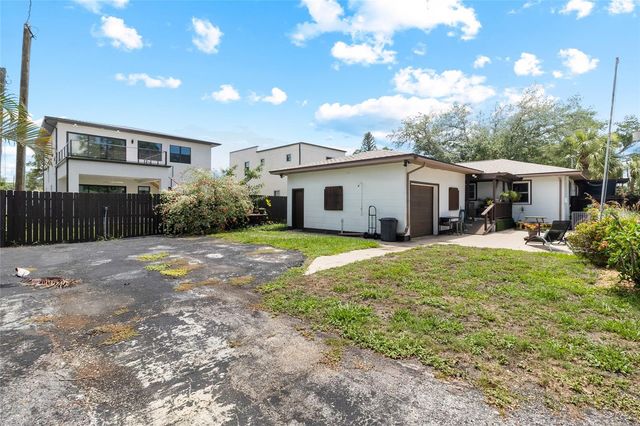 2820 53RD STREET S, Gulfport, FL 33707