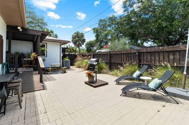 2820 53RD STREET S, Gulfport, FL 33707