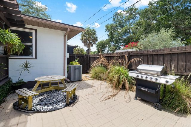 2820 53RD STREET S, Gulfport, FL 33707