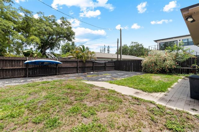 2820 53RD STREET S, Gulfport, FL 33707