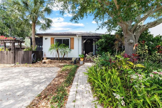 2820 53RD STREET S, Gulfport, FL 33707