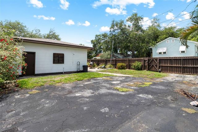 2820 53RD STREET S, Gulfport, FL 33707