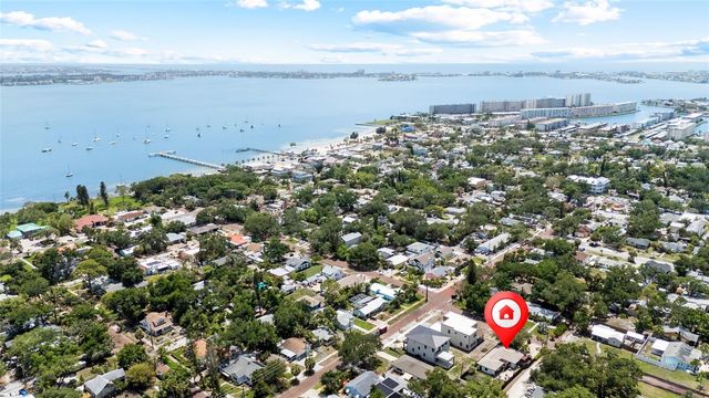 2820 53RD STREET S, Gulfport, FL 33707