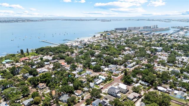 2820 53RD STREET S, Gulfport, FL 33707
