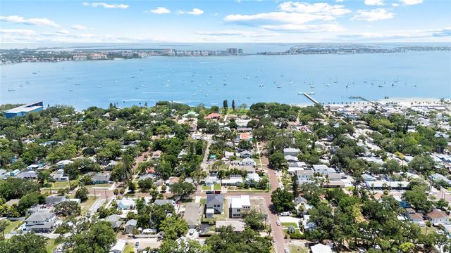 2820 53RD STREET S, Gulfport, FL 33707