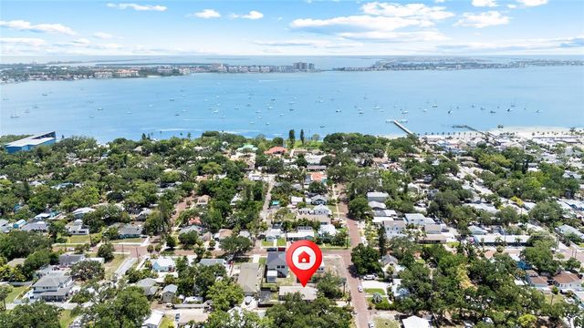 2820 53RD STREET S, Gulfport, FL 33707