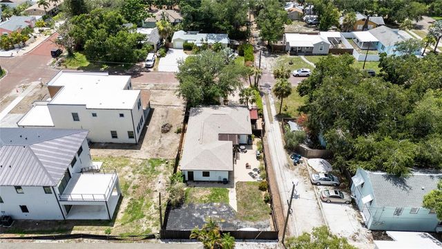 2820 53RD STREET S, Gulfport, FL 33707