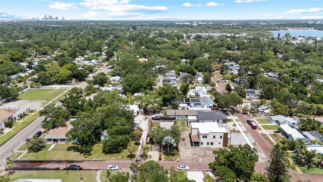 2820 53RD STREET S, Gulfport, FL 33707