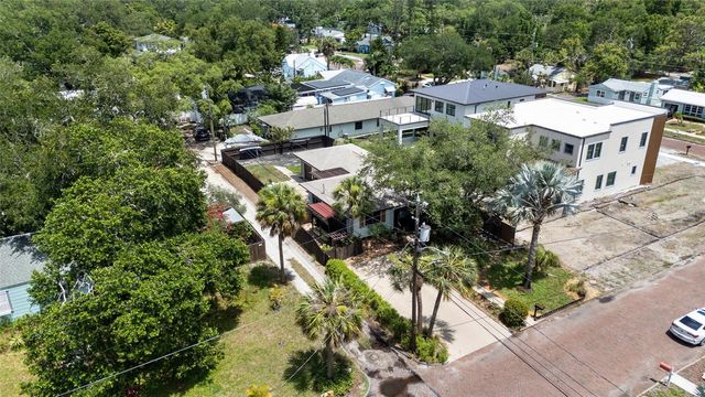 2820 53RD STREET S, Gulfport, FL 33707