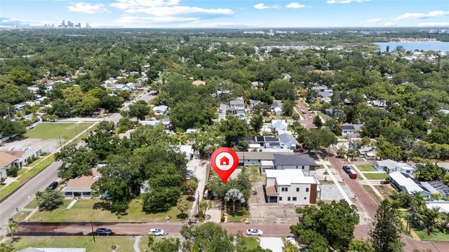 2820 53RD STREET S, Gulfport, FL 33707