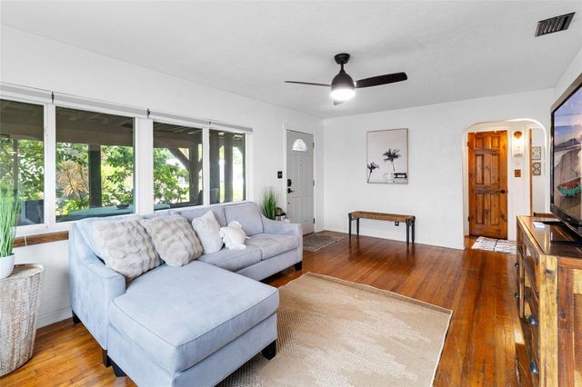 2820 53RD STREET S, Gulfport, FL 33707