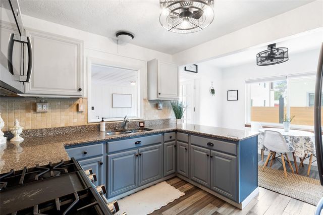 2820 53RD STREET S, Gulfport, FL 33707