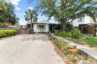 2820 53RD STREET S, Gulfport, FL 33707