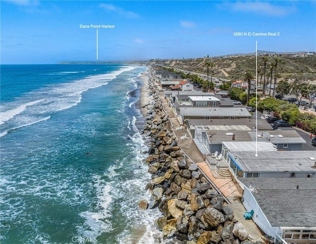 1880 N El Camino Real 2, San Clemente, CA 92672