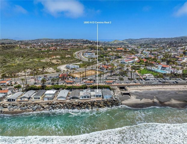 1880 N El Camino Real 2, San Clemente, CA 92672