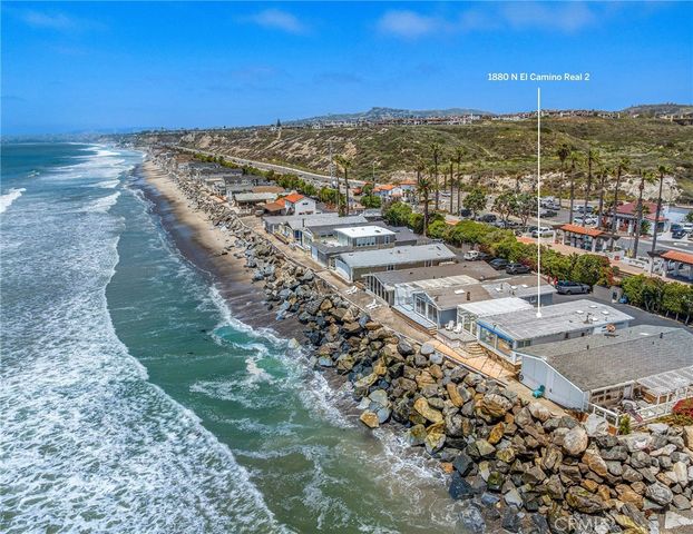 1880 N El Camino Real 2, San Clemente, CA 92672