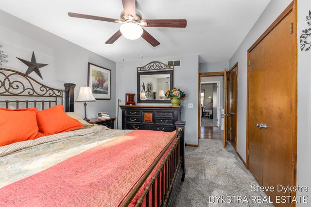 2144 Ter Van Drive Ne, City Of Grand Rapids, MI 49505