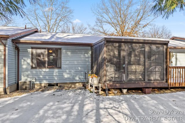 2144 Ter Van Drive Ne, City Of Grand Rapids, MI 49505