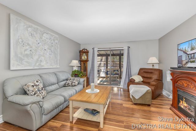 2144 Ter Van Drive Ne, City Of Grand Rapids, MI 49505