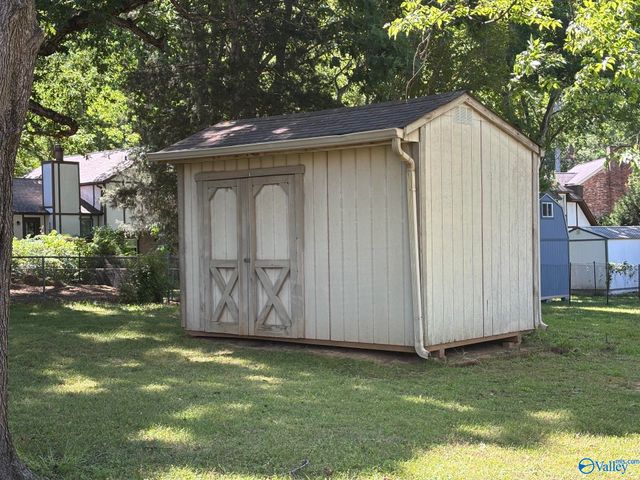2705 Willena Drive, Huntsville, AL 35803